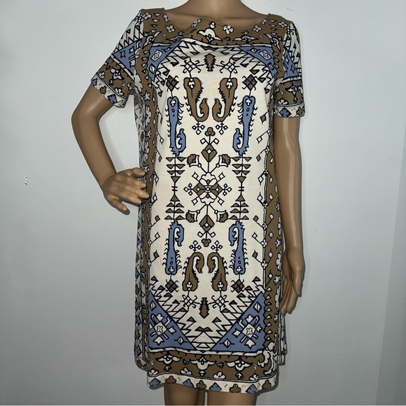 Tory Burch T-Shirt Dress - Picture 4 of 13